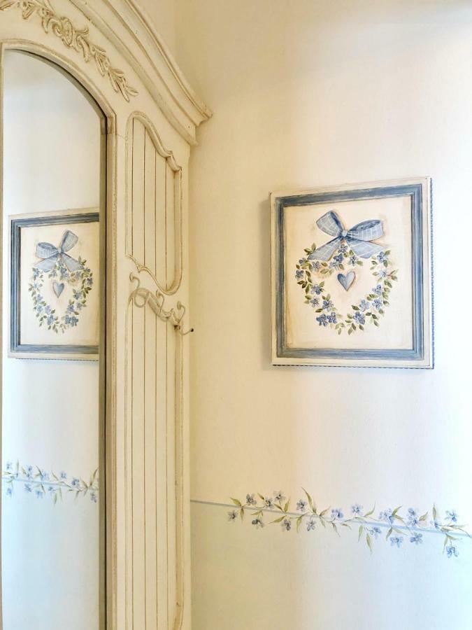 Alice'S Nest-Lake View House ปาเดงเก ซุล การ์ดา ภายนอก รูปภาพ